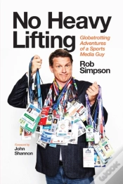 Capa do artigo No Heavy Lifting