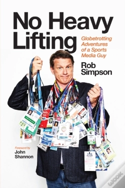 Capa do artigo No Heavy Lifting