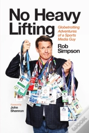 Capa do artigo No Heavy Lifting