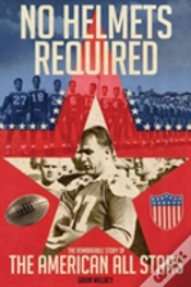 Capa do artigo No Helmets Required