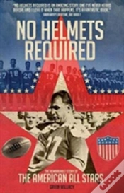 Capa do artigo No Helmets Required