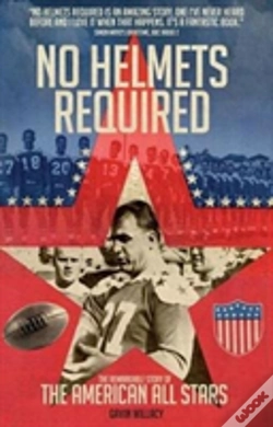 Capa do artigo No Helmets Required