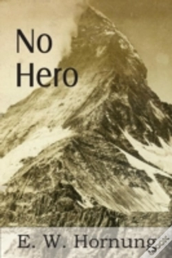 Capa do artigo No Hero