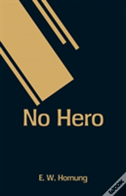 Capa do artigo No Hero