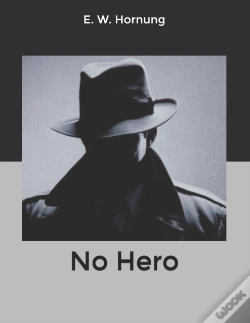 Capa do artigo No Hero