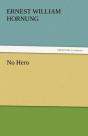 No Hero - Preview