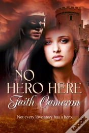 Capa do artigo No Hero Here