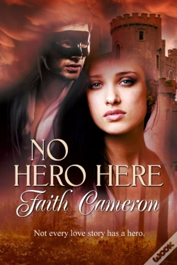Capa do artigo No Hero Here