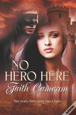Capa do artigo No Hero Here
