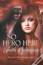 Capa do artigo No Hero Here