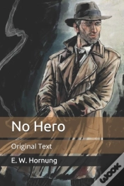 Capa do artigo No Hero