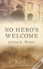 Capa do artigo No Hero