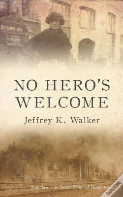 Capa do artigo No Hero'S Welcome