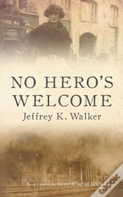 Capa do artigo No Hero