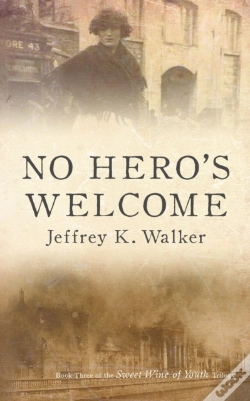 Capa do artigo No Hero'S Welcome