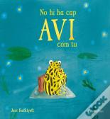 No Hi Ha Cap Avi Com Tu