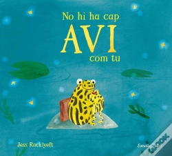 Capa do artigo No Hi Ha Cap Avi Com Tu