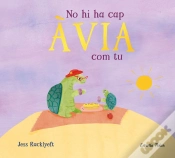 Capa do artigo No Hi Ha Cap Avia Com Tu