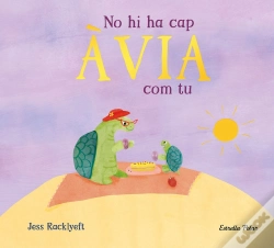 Capa do artigo No Hi Ha Cap Avia Com Tu