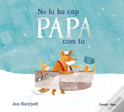 Capa do artigo No Hi Ha Cap Papa Com Tu
