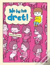 Capa do artigo No Hi Ha Dret