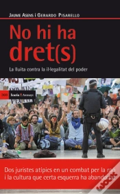 Capa do artigo No Hi Ha Dret(S)