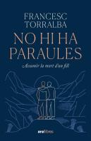 No Hi Ha Paraules