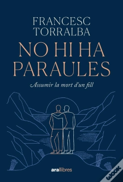 Capa do artigo No Hi Ha Paraules