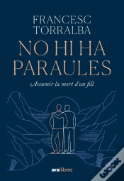 Capa do artigo No Hi Ha Paraules