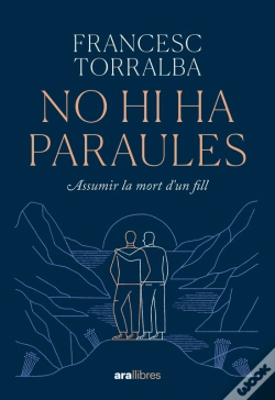 Capa do artigo No Hi Ha Paraules
