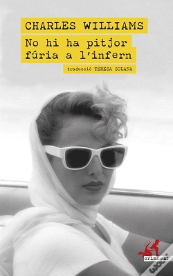 Capa do artigo No Hi Ha Pitjor Furia A L'Infern