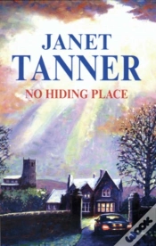 Capa do artigo No Hiding Place