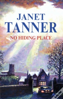 Capa do artigo No Hiding Place