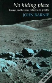 Capa do artigo No Hiding Place