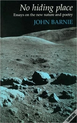 Capa do artigo No Hiding Place