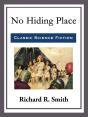 No Hiding Place - Preview