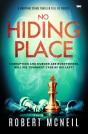No Hiding Place - Preview