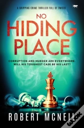 No Hiding Place