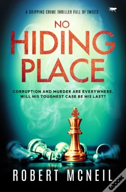 Capa do artigo No Hiding Place