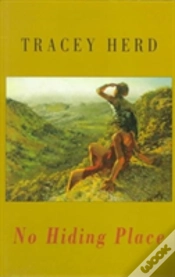 Capa do artigo No Hiding Place