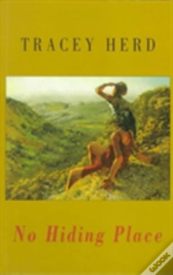 Capa do artigo No Hiding Place