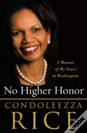 Capa do artigo No Higher Honor