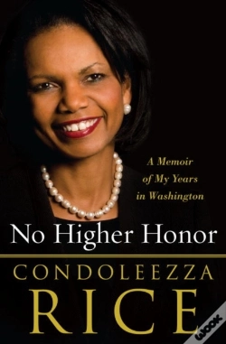 Capa do artigo No Higher Honor