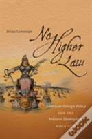 No Higher Law