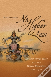 Capa do artigo No Higher Law