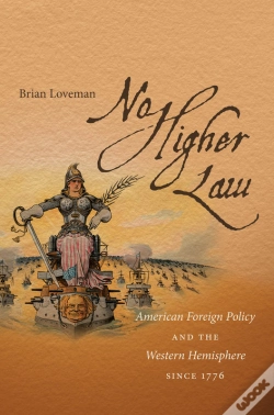 Capa do artigo No Higher Law
