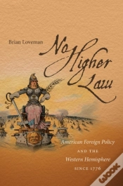 Capa do artigo No Higher Law