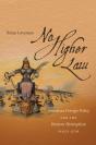 No Higher Law - Preview
