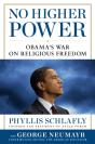 No Higher Power - Preview