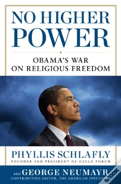 Capa do artigo No Higher Power